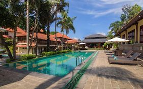 Champlung Sari Hotel Ubud